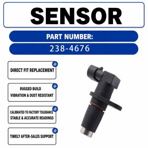 Speed Sensor Assembly 238-4676 For Caterpillar CAT M318F M315F MH3040 M317F