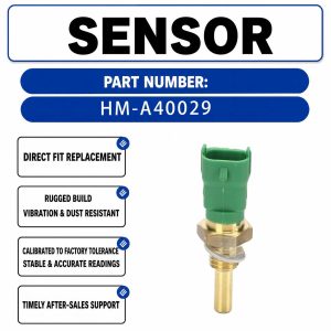 VOE20513340 Water Temperature Sensor For Volvo EC210B EC140B EC240B EC290B