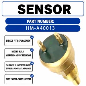 ME049209 Water Temperature Sensor For Caterpillar E200B Excavators