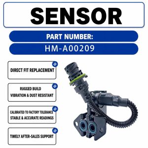 HM-A00209 sensor For Volvo EC EC380 EC480D D11 D13HR