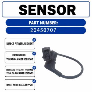 Camshaft sensor 20482772 For Volvo EC160B EC180B EC210B EC240B EC290B Crawler