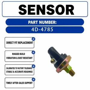 4D-4785 Switch assembly For Caterpillar CAT D7F D7G D3 D5 D8H D9G D9H D4D D6C