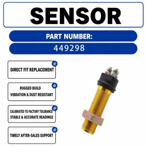 1189A70G03 1121PT Sensor For Thermo King SB SLXi SL Reefer and All Tripac