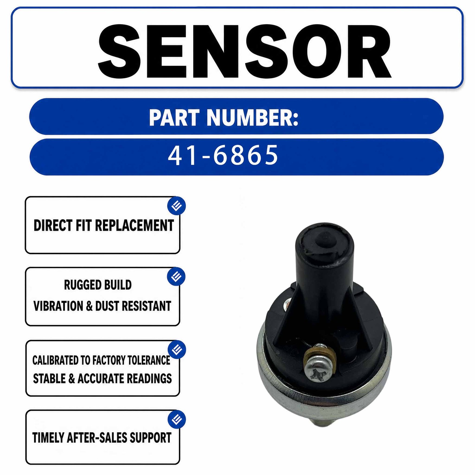 Oil Pressure Switch 41-0387 41-6865 410387 For Thermo King TK2.35 TK3.66 TK3.88