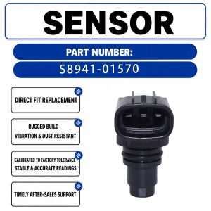 Crankshaft Position Sensor 19311-78030 For Hino J08E Engine