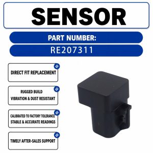 Electronic Control Unit RE207311 For John Deere 4940 Sprayers