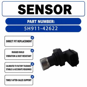 Crankshaft Speed Sensor T106032270 5H91142622 For Kubota B Series B2650HSD