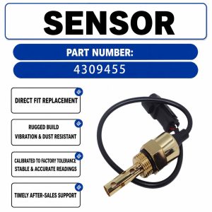 430-9455 4309455 Oil Level Sensor For Caterpillar CAT SPF743 3516B 3516C