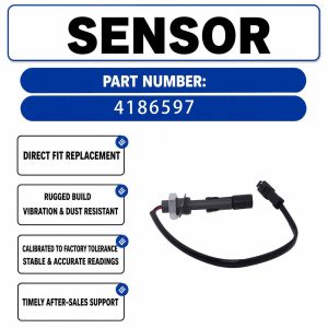 Level switch assembly 418-6597 4186597 For Caterpillar CAT R1700G Expand