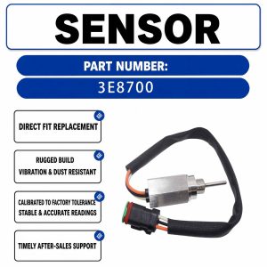 3E8700 Temperature Sender For Caterpillar CAT PM-201 PM-565 PM-565B Tooling and