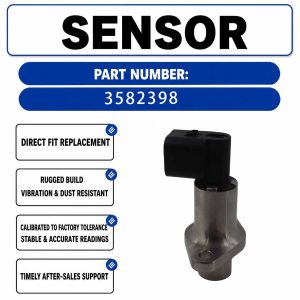358-2398 3582398 16V Tachometer Sensor For Caterpillar CAT C13 MARINE MG630