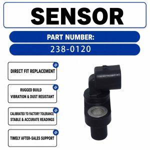 238-0120 Crankshaft Position Sensor For Caterpillar CAT 555D 535D 545D 525D