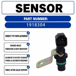 Crankshaft Position Sensor 191-8304 1918304 For Caterpillar CAT C-12 C12 3516C