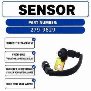 188-7513 279-9829 Crankshaft Position Sensor For Caterpillar CAT R2900G Expand