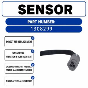 130-8299 Temperature sensor For Caterpillar CAT SR4B generator