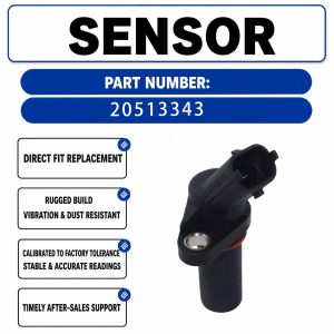 Camshaft Sensor 20513343 11216906 For Volvo Renault Trucks Man TGA IVECO