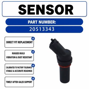 Camshaft Sensor 0281002315 20513343 For Volvo Renault Trucks Man TGA IVECO
