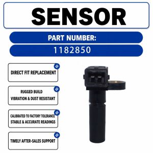 Speed Sensor 04364426 VOE20459868 For Deutz F3L912 F4L912 F6L912 F4M1011F