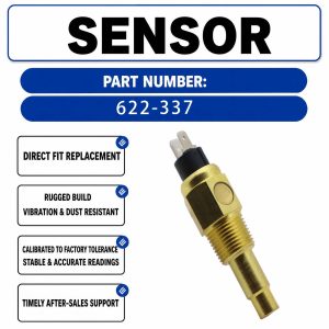 Water Temperature Sensor 622-337 For FG Wilson