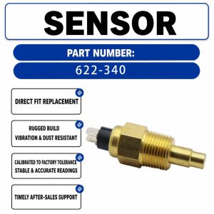 Water Temperature Sensor 622-340 For FG Wilson