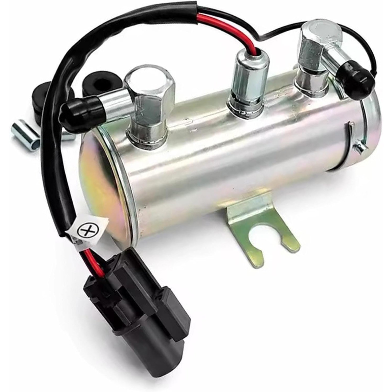 KHR30380 KHR12840 Fuel Pump Fits For Isuzu Engine 4HK1 6HK1