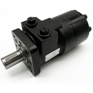 Hydraulic Motor TE0195FS100AAAA Compatible with Parker TB TE Series