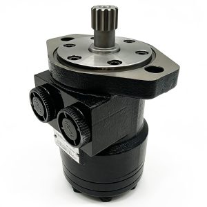Hydraulic Motor 158-4072-001 158-4072 For Eaton Char-Lynn T Series