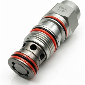 Hydraulic Valve CBEL-LJN CBELLJN Compatible for SUN