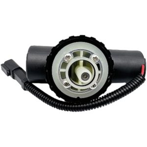 232-5877 Fuel Pump For CAT Skid Steer Loader 236B 246B 252B 262B 248B 268B