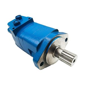 Hydraulic Motor 104-1081-006 104-1081 For Eaton Char-Lynn H Series