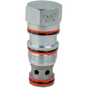 Hydraulic Valve CKGD-XCN CKGDXCN Compatible for SUN