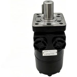 Hydraulic Motor 200250F3010AAAAA Compatible with White Drive