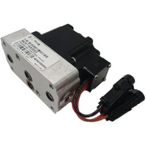 Control Valve MCV116A3203 Compatible with DFSS