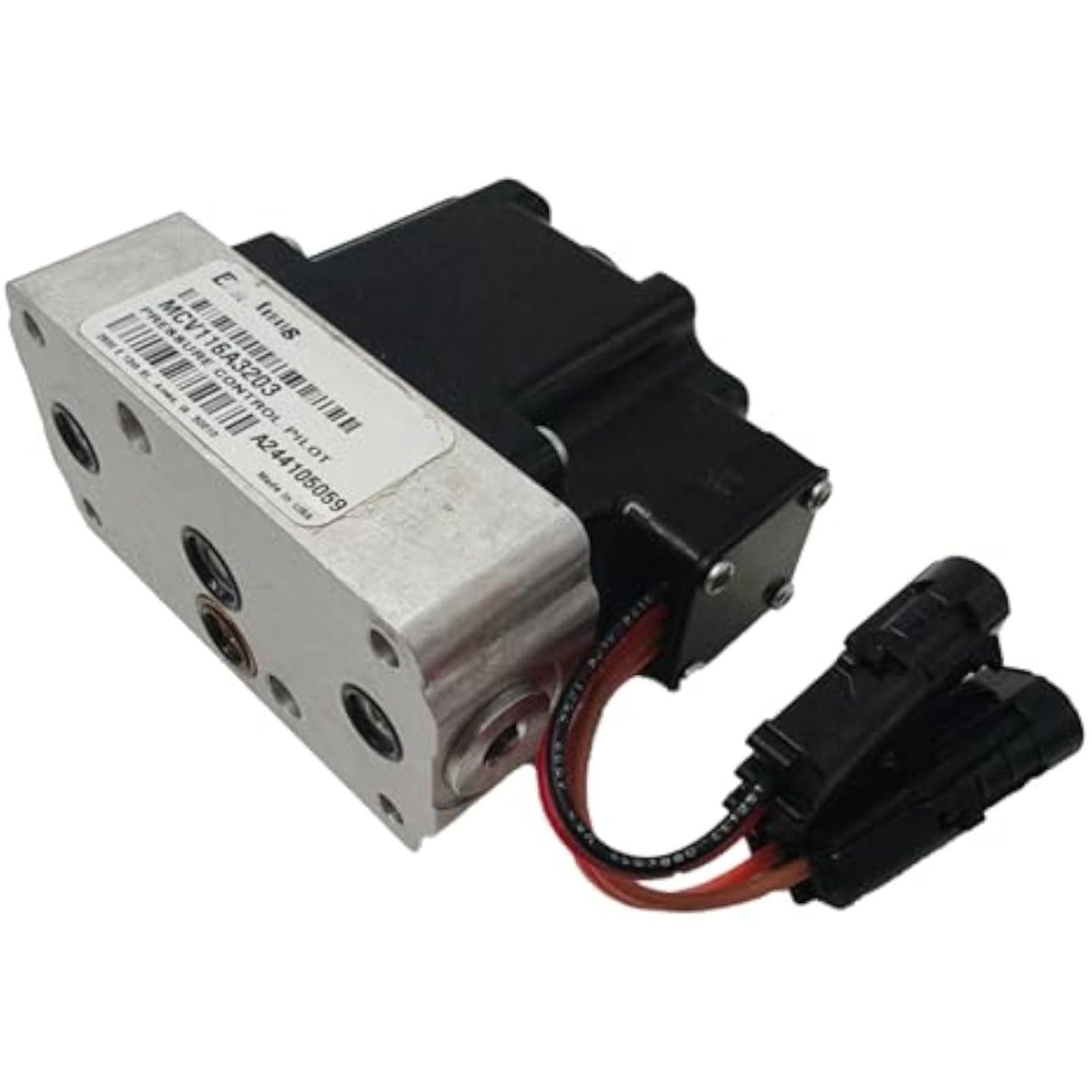 Control Valve MCV116A3203 Compatible with DFSS