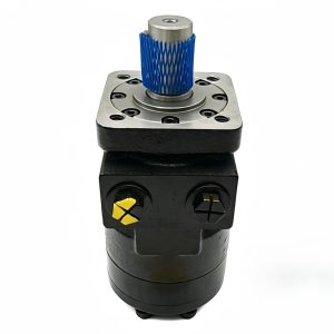 Hydraulic Motor 158-2011-001 158-2011 For Eaton Char-Lynn T Series