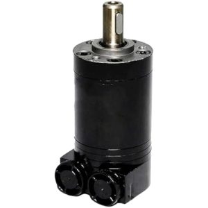 Hydraulic Motor 151G0034 151G-0034 Compatible with DFSS
