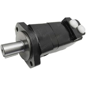 New Hydraulic Motor 104-1640-006 104-1640 Compatible with