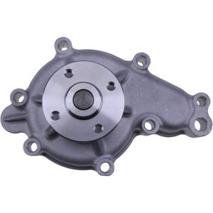 Water Pump 7008449 Compatible for Kubota Engine V3307DI V3307DI-T-E3B-BC-1