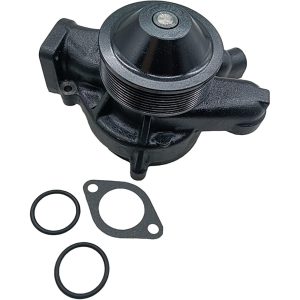 Water Pump 6275-61-1200 For Cummins Engine: QSB3.3 CM2250 B137, QSB3.3 CM2250 EC