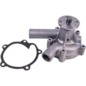 Water Pump With Gasket 909301 Compatible for Mitsubishi Engine 4G54