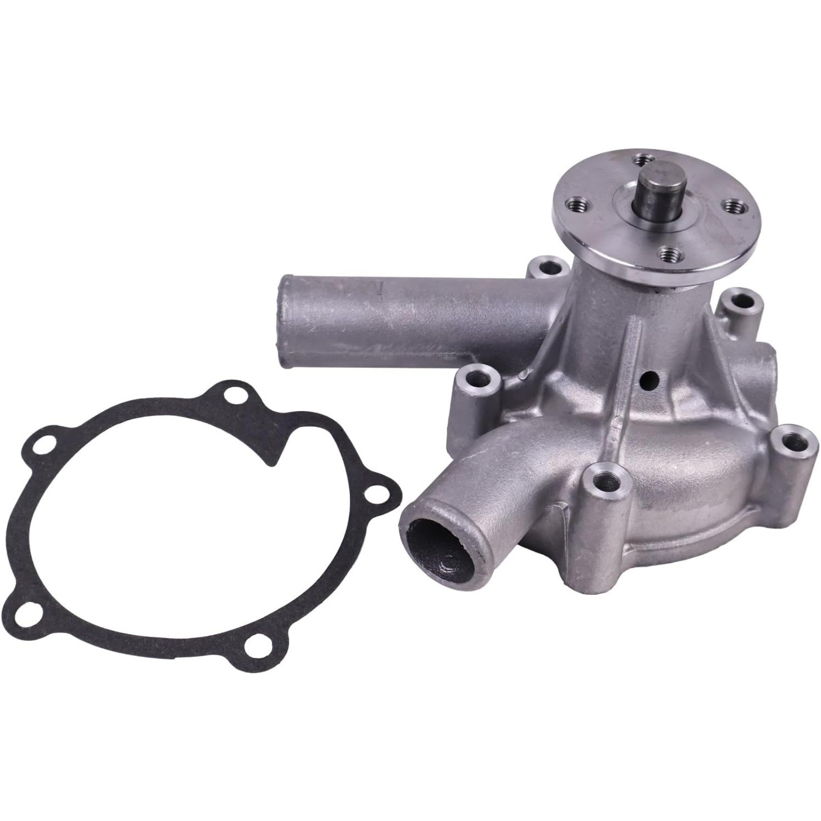 Water Pump With Gasket 909301 Compatible for Mitsubishi Engine 4G54
