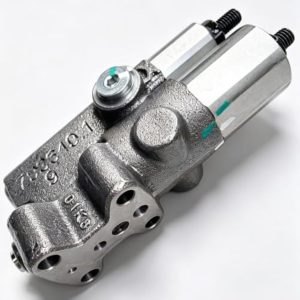 Solenoid Valve VOE17487756 17487756 For VOLVO A25G A30G A35G A40G A45G Truck