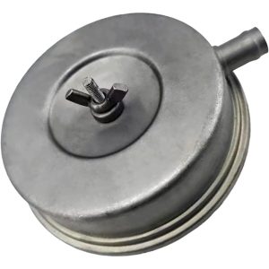 Crankcase Breather 255180 254600 Compatible with Cummins NT855 Engine