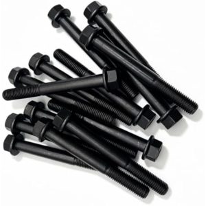 14PCS D950 Cylinder Head Bolt For Kubota D950 Engine