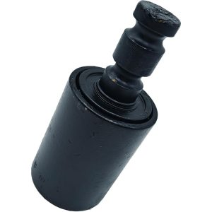 VIO40-1 Top Upper Carrier Roller For Yanmar VIO40-1 Mini Excavator
