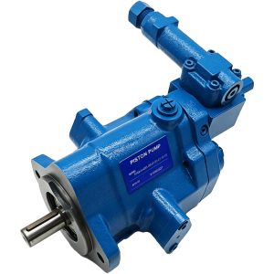PVQ10-A2R-SE1F-20-C21D-12 02-466210 Hydraulic Pump For Vickers