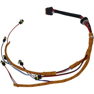 222-5917 2225917 Wiring harness assembly Fits for Caterpillar CAT 966F II 966D