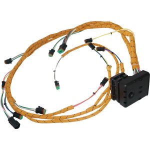 222-4086 2224086 Wiring harness assembly Fits for Caterpillar CAT TK1051