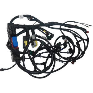Wiring Harness 21580919 Fits for Volvo D13 Engine