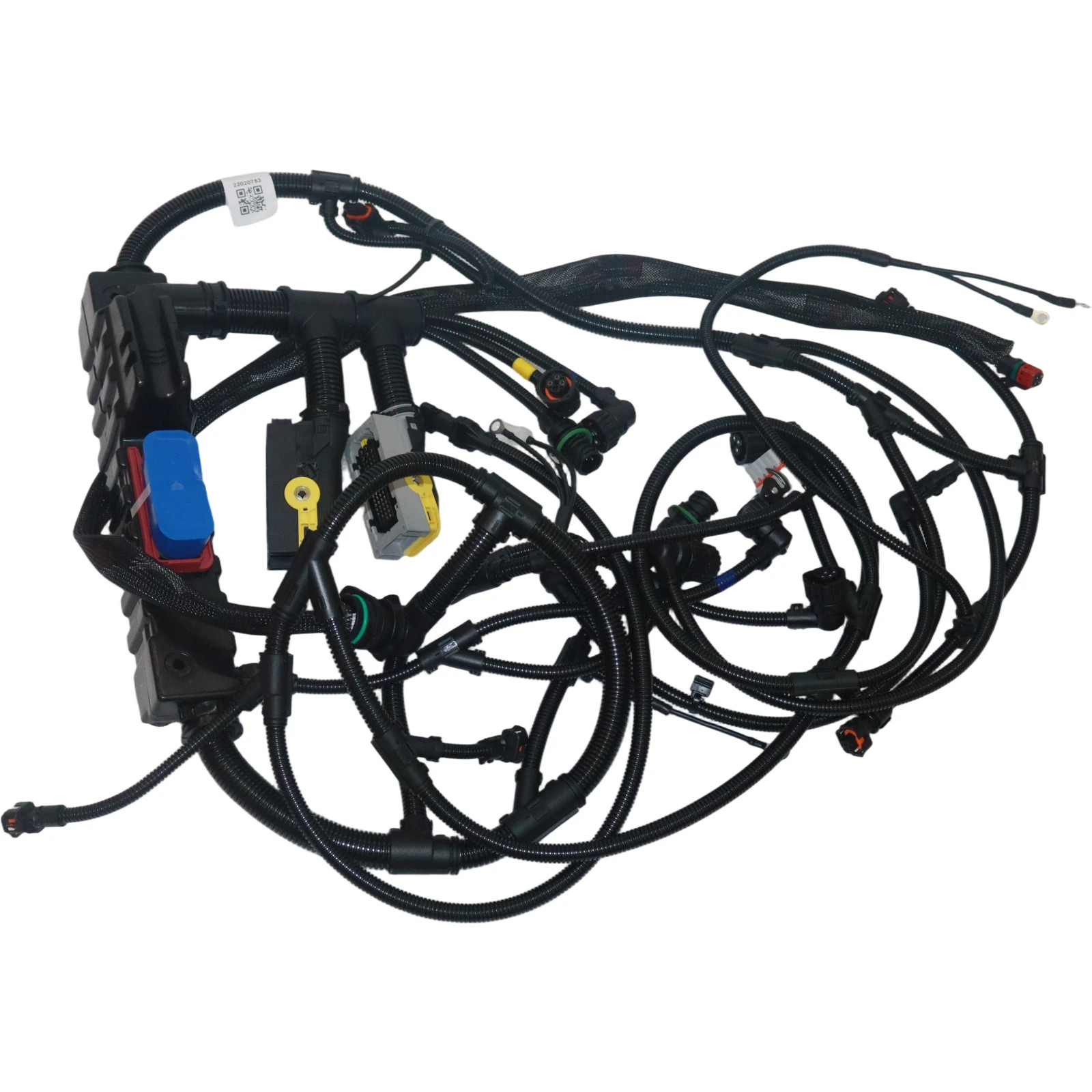 Wiring Harness 21580919 Fits for Volvo D13 Engine